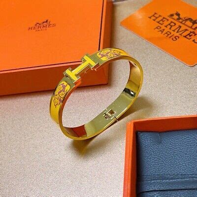 hermes bracelet ebay singapore